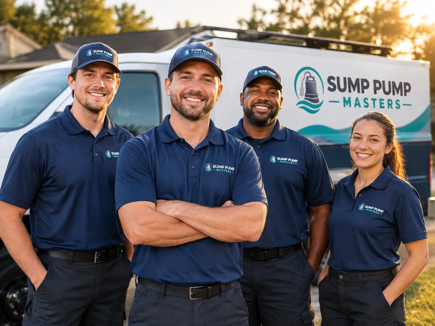 Sump Pump Repair company in Johnson City, TN